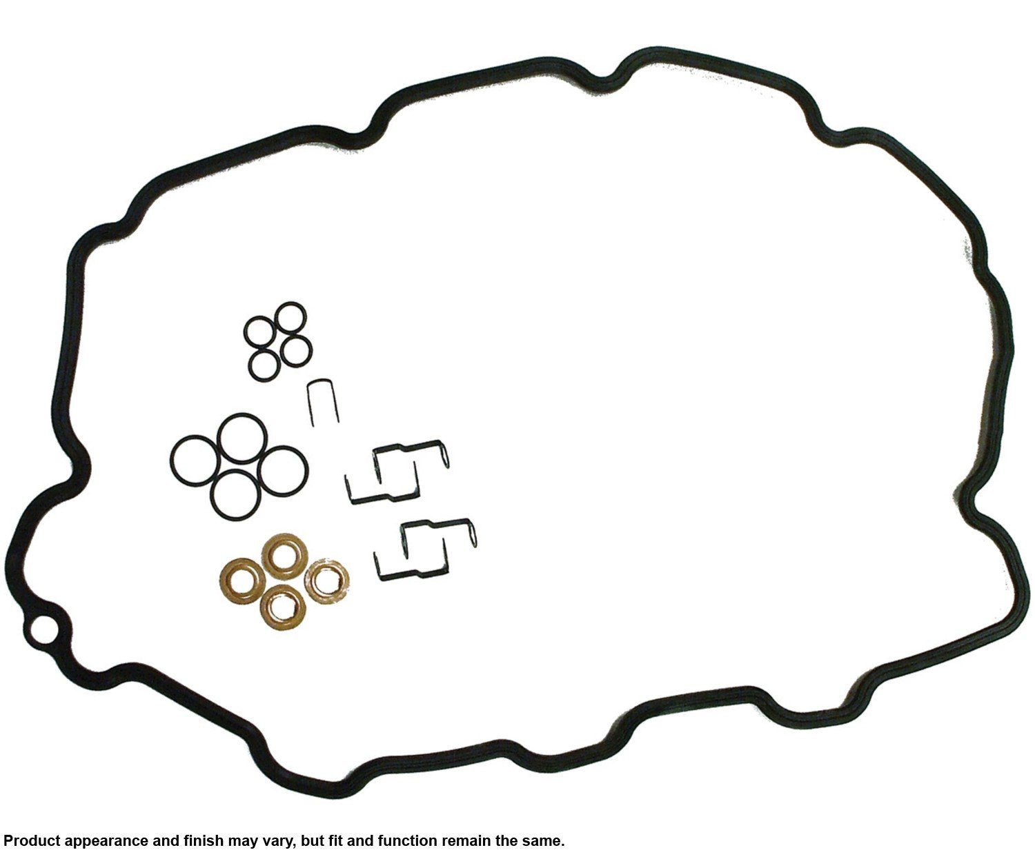 Cardone New Diesel Fuel Injector Installation Kit 2K-104