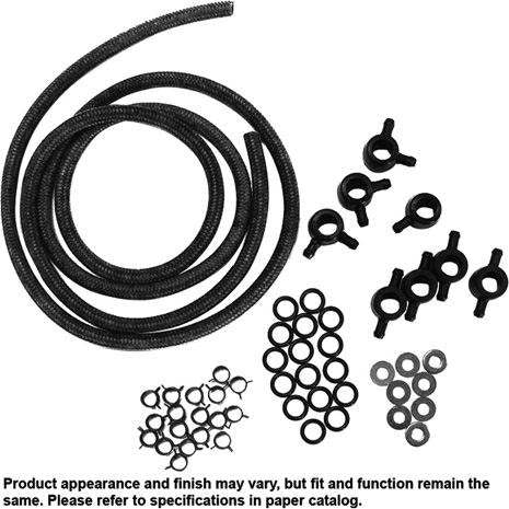 Cardone New New Fuel Injector Installation Kit 2K-201