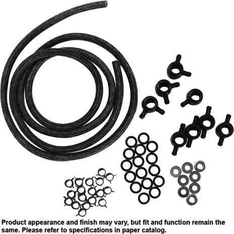 Cardone New New Fuel Injector Installation Kit 2K-201