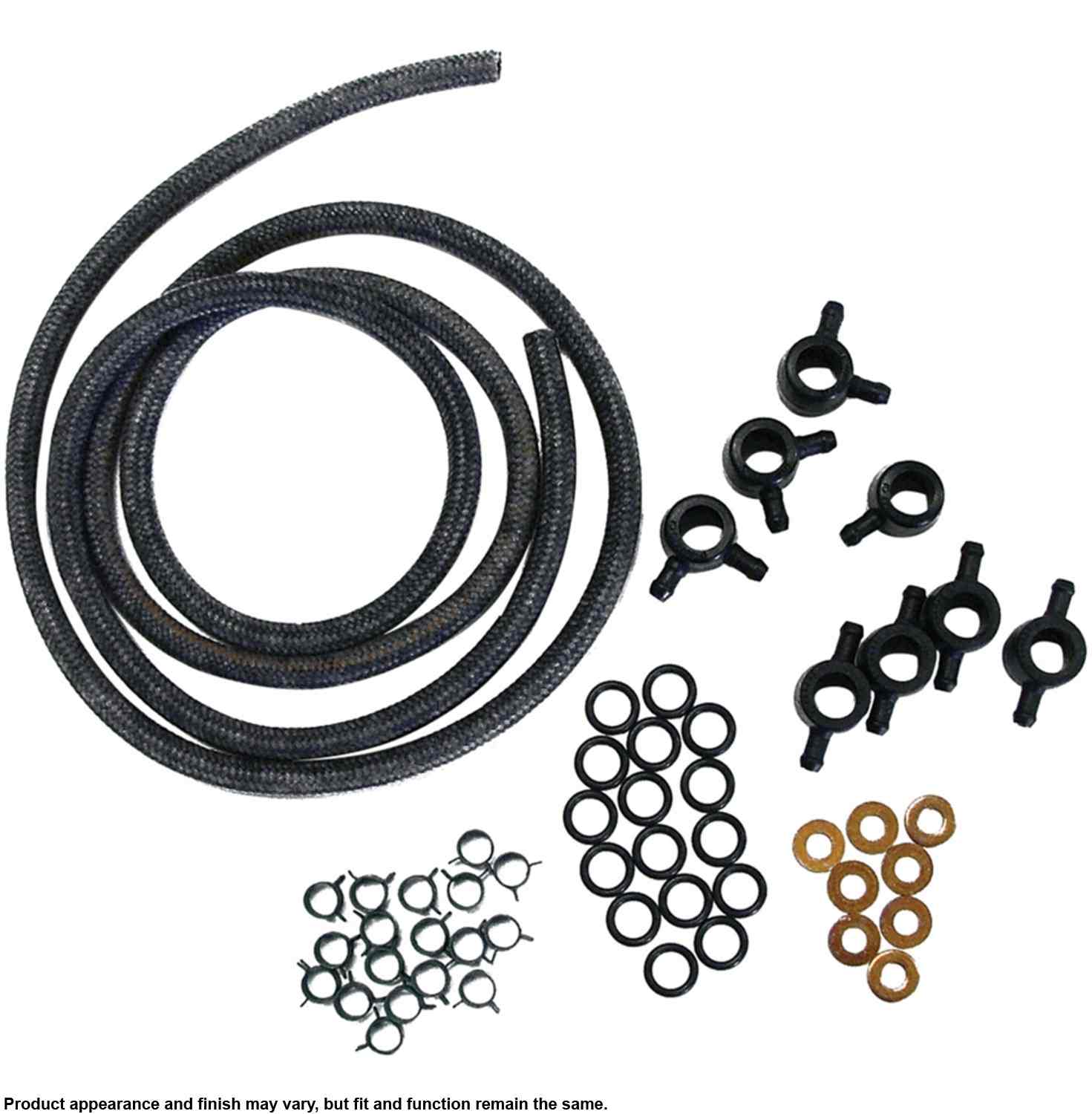 Cardone New New Fuel Injector Installation Kit 2K-201