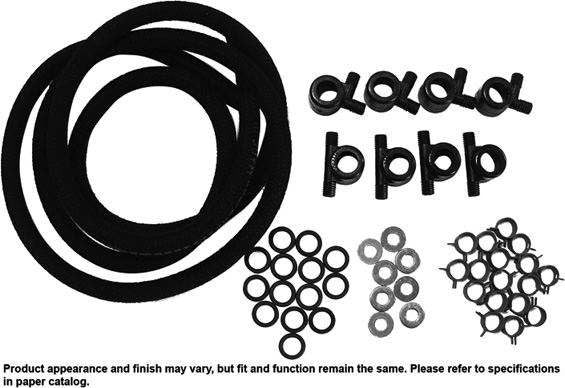 Cardone New New Fuel Injector Installation Kit 2K-202