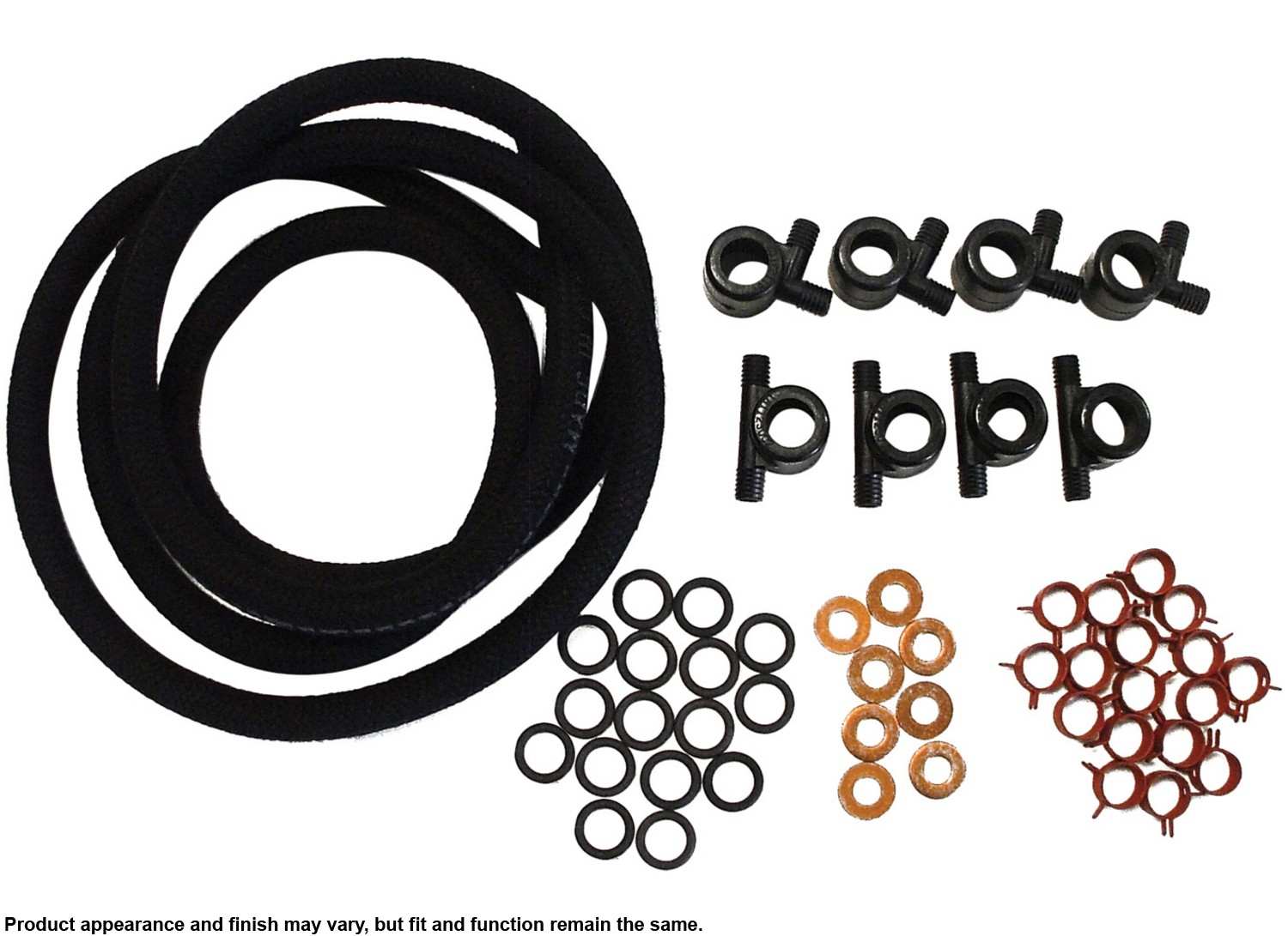 Cardone New New Fuel Injector Installation Kit 2K-202