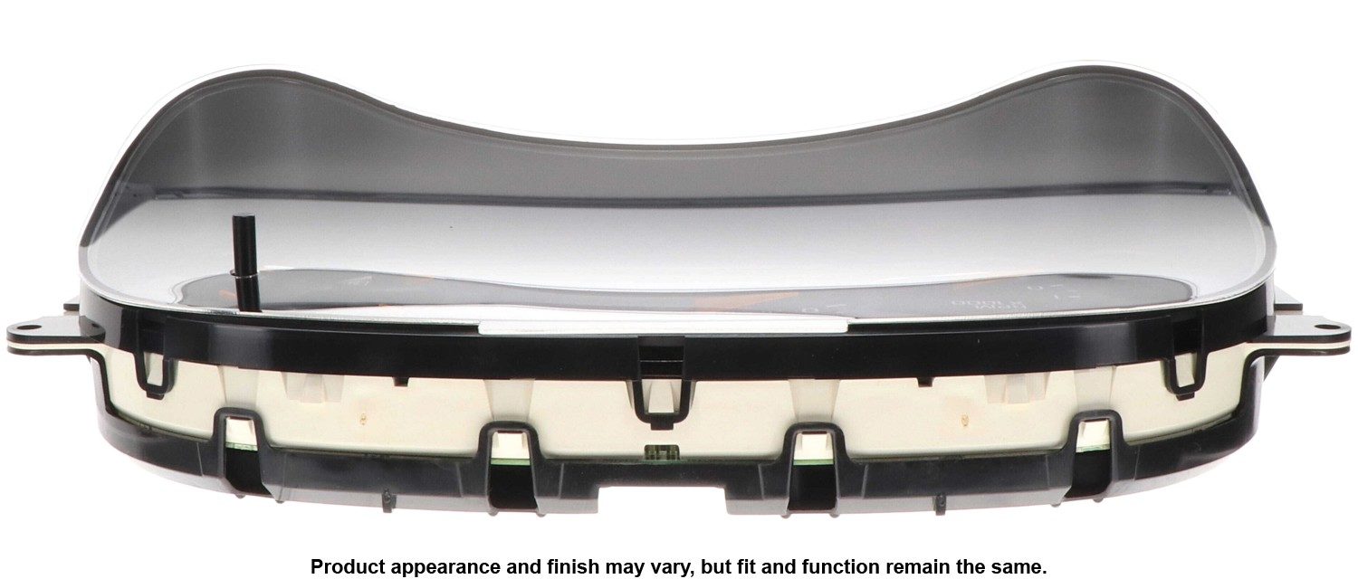 Cardone Reman Remanufactured Instrument Cluster 2L-1001