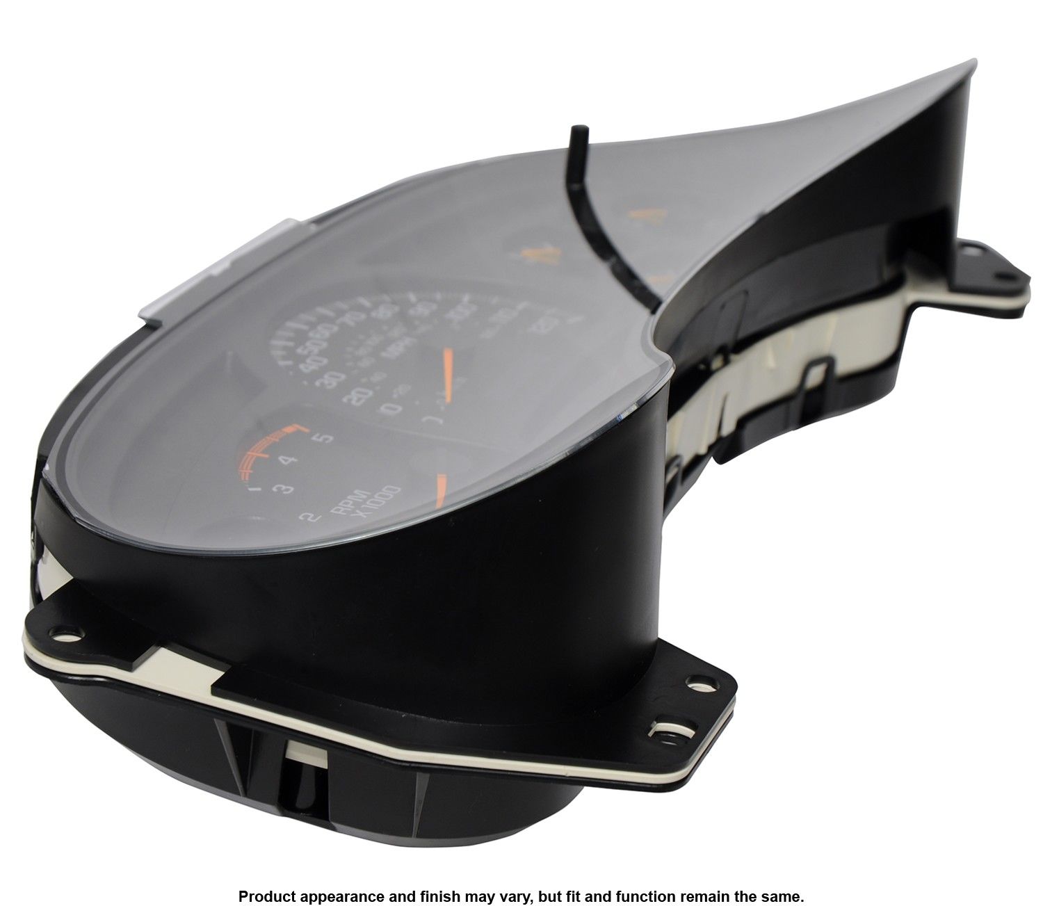 Cardone Reman Remanufactured Instrument Cluster 2L-1008