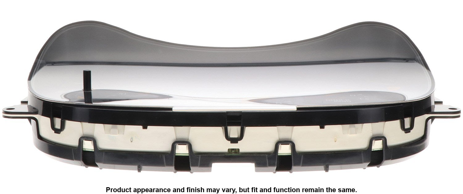 Cardone Reman Remanufactured Instrument Cluster 2L-1008