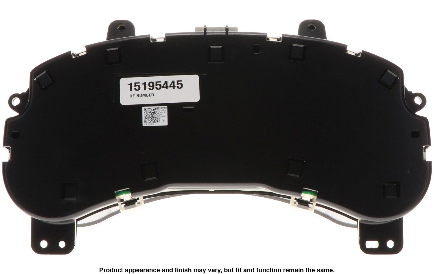 Cardone Reman Remanufactured Instrument Cluster 2L-1013