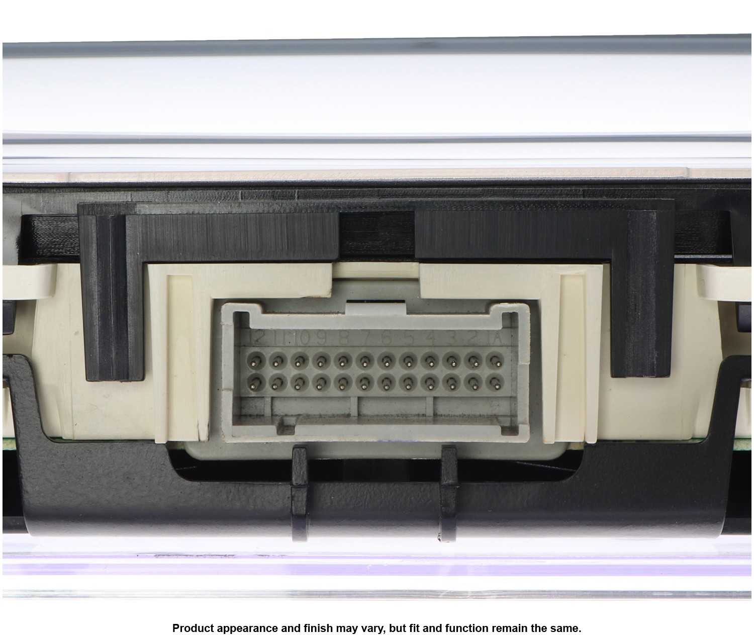 Cardone Reman Remanufactured Instrument Cluster 2L-1013