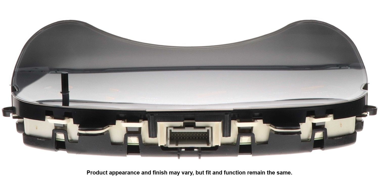 Cardone Reman Remanufactured Instrument Cluster 2L-1013