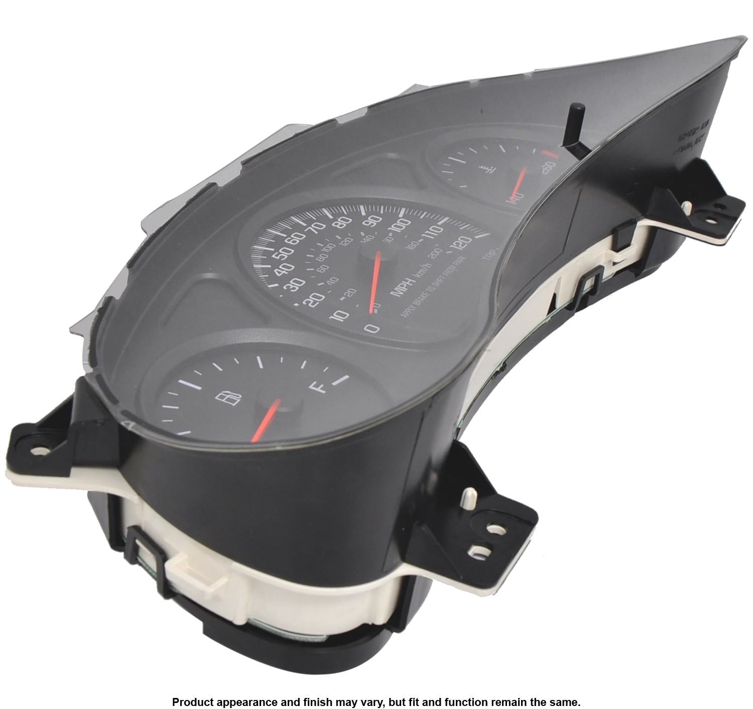 Cardone Reman Remanufactured Instrument Cluster 2L-1028