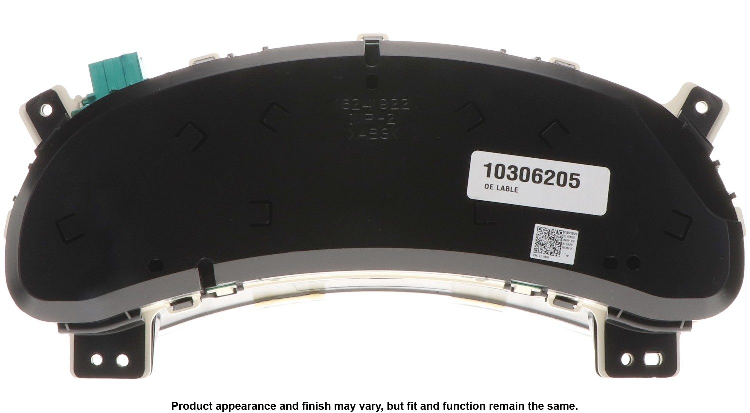 Cardone Reman Remanufactured Instrument Cluster 2L-1028