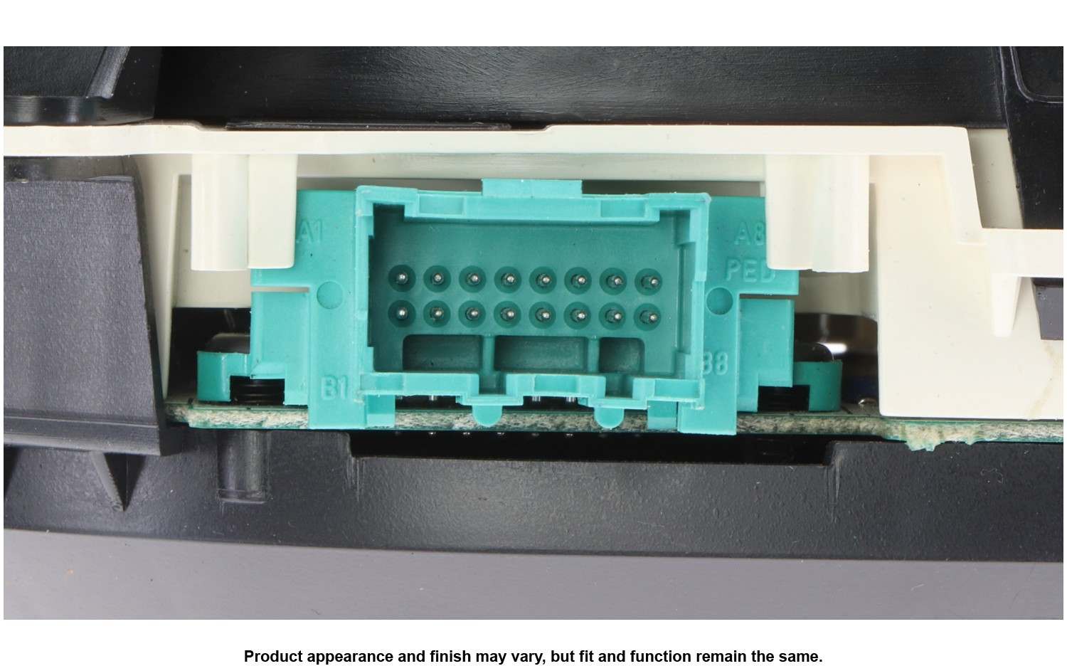 Cardone Reman Remanufactured Instrument Cluster 2L-1028