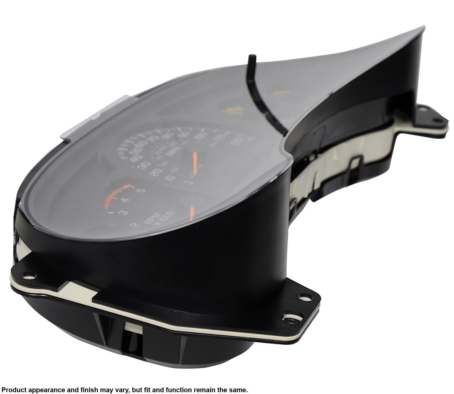 Cardone Reman Remanufactured Instrument Cluster 2L-1069