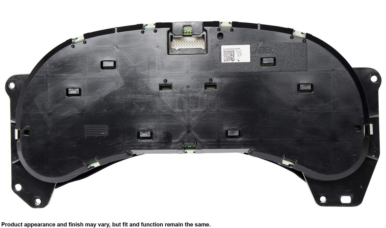 Cardone Reman Remanufactured Instrument Cluster 2L-1069