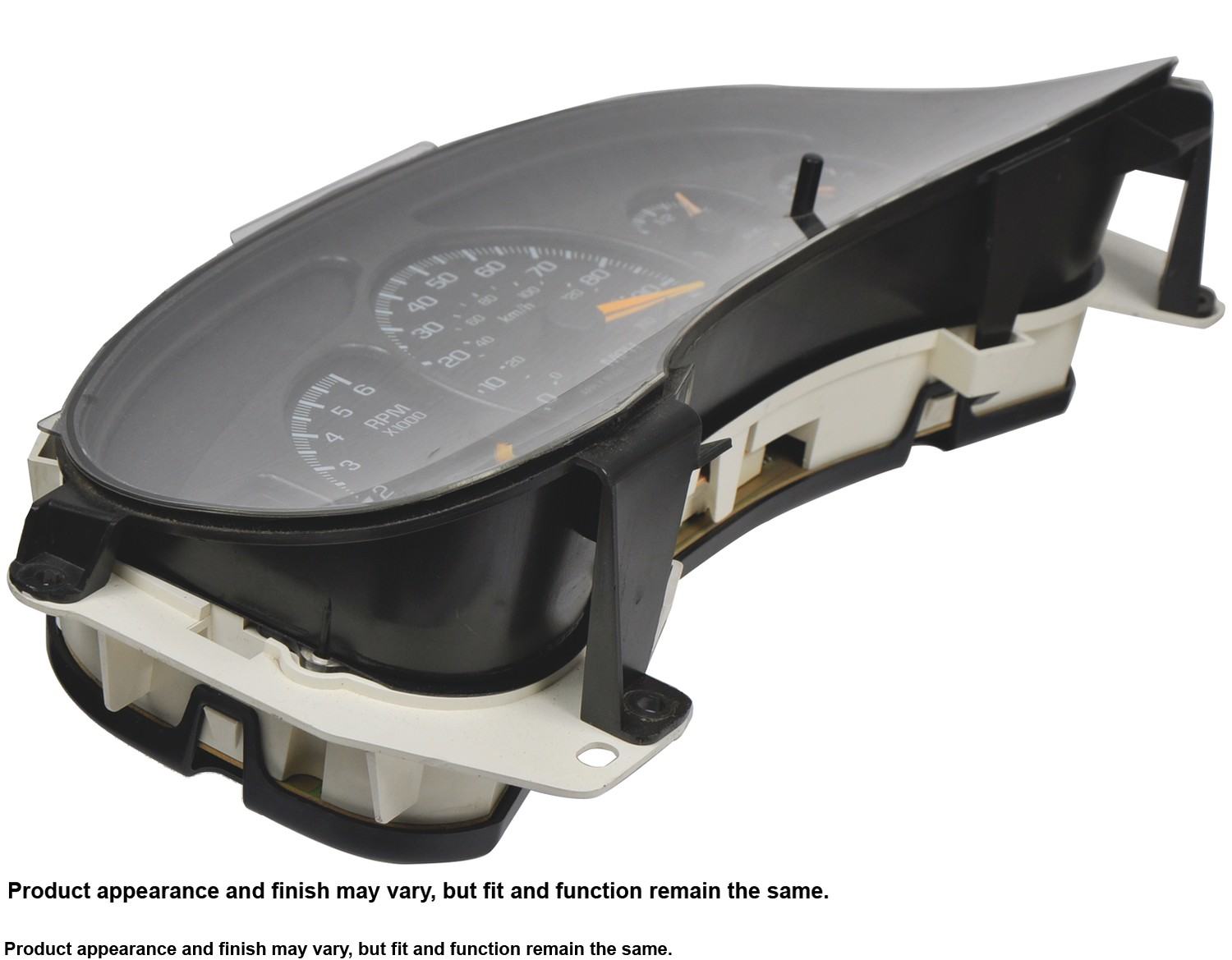 Cardone Reman Remanufactured Instrument Cluster 2L-1094