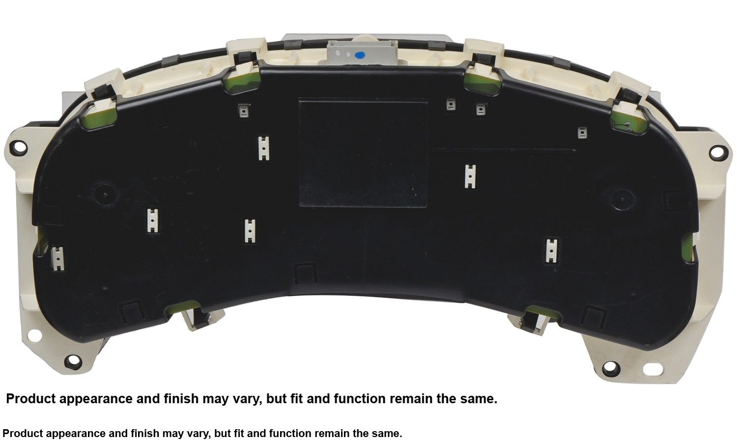 Cardone Reman Remanufactured Instrument Cluster 2L-1094