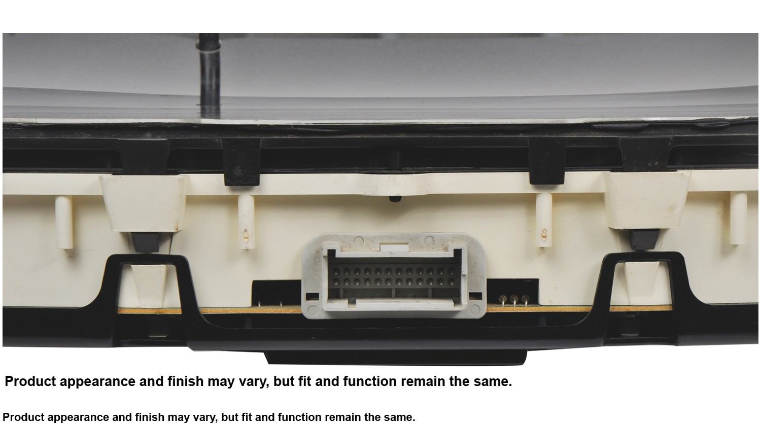 Cardone Reman Remanufactured Instrument Cluster 2L-1094