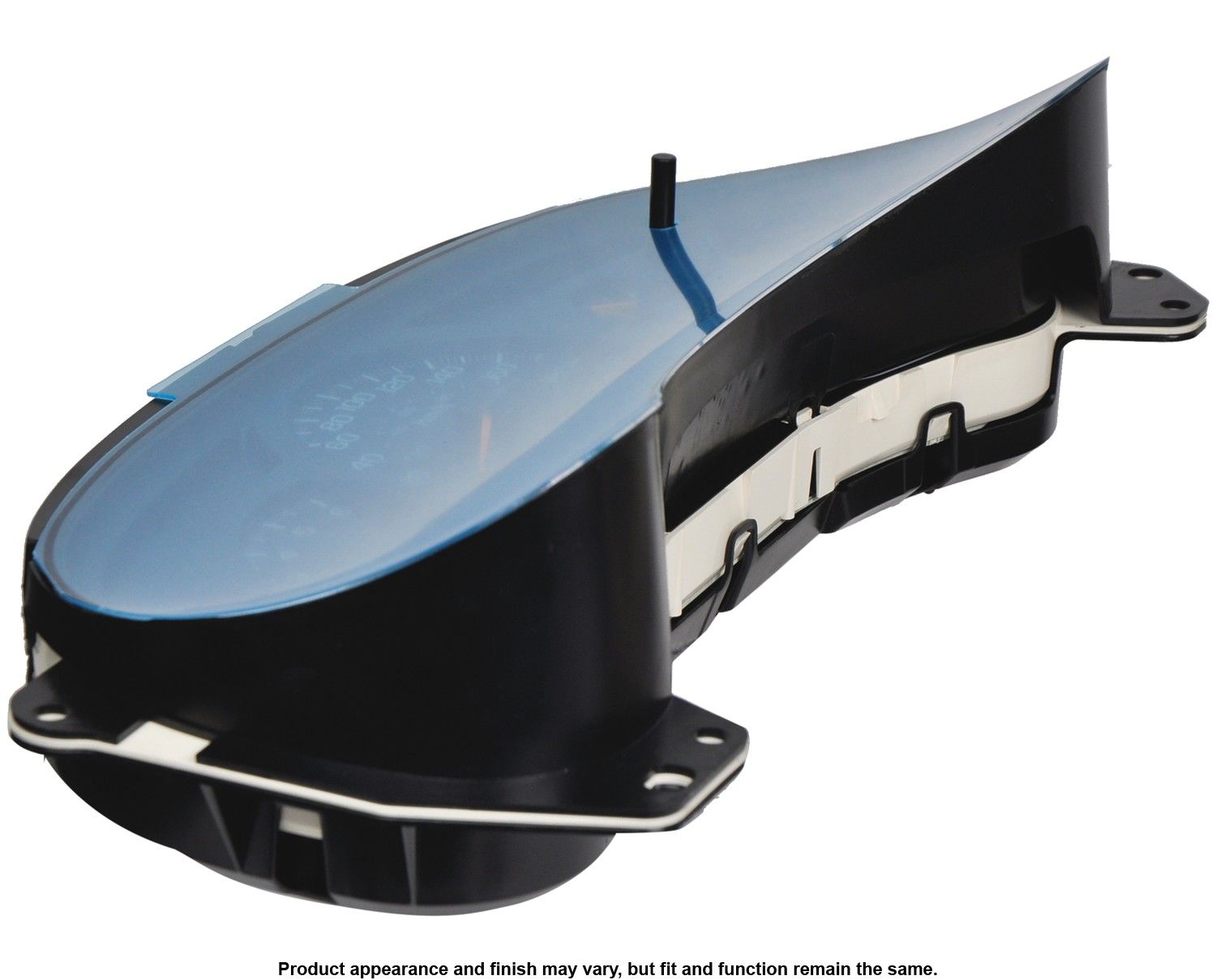 Cardone Reman Remanufactured Instrument Cluster 2L-1162