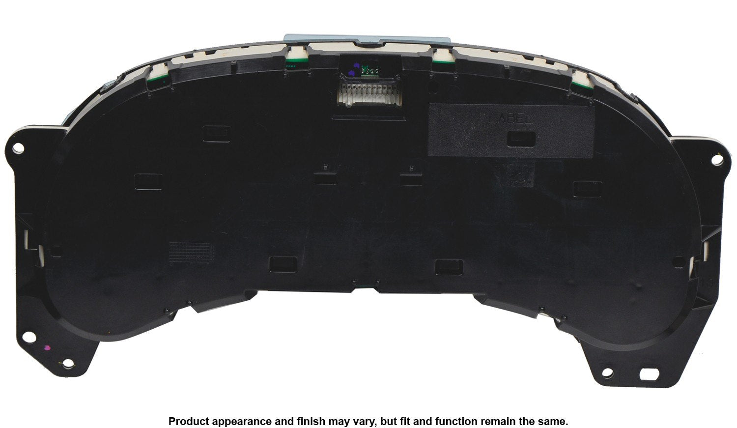 Cardone Reman Remanufactured Instrument Cluster 2L-1162