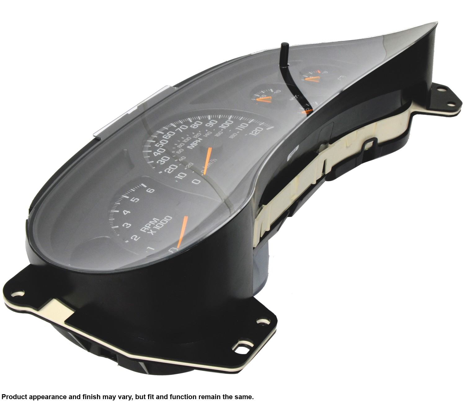 Cardone Reman Remanufactured Instrument Cluster 2L-1209