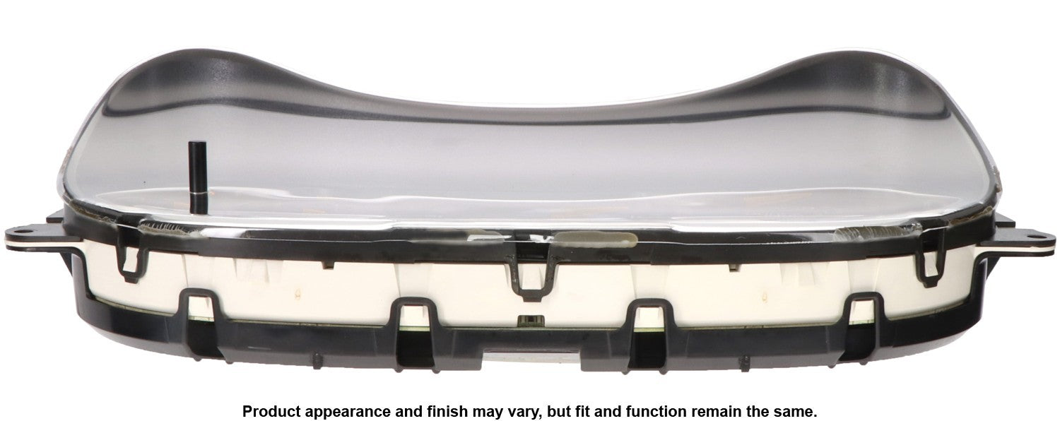 Cardone Reman Remanufactured Instrument Cluster 2L-1209