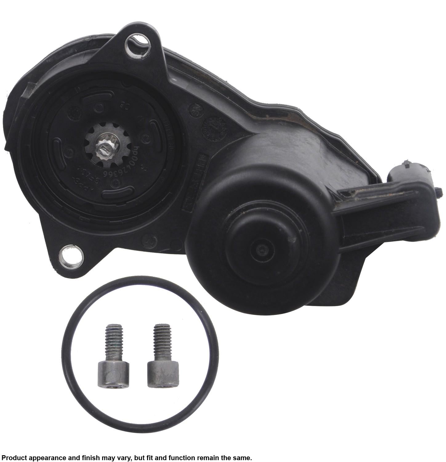 Cardone New New Parking Brake Actuator 2M-1000