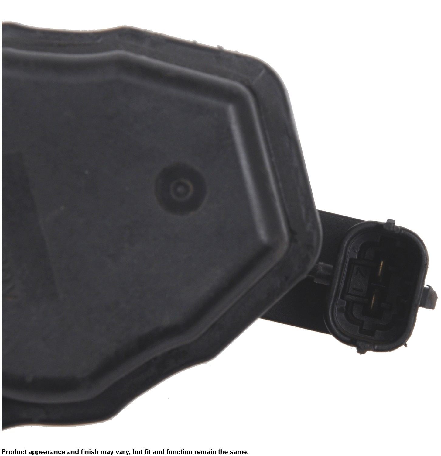 Cardone New New Parking Brake Actuator 2M-1000