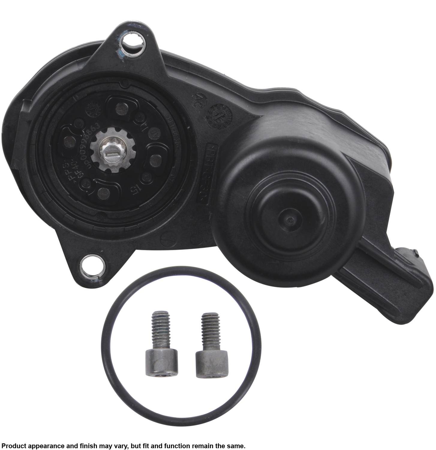 Cardone New New Parking Brake Actuator 2M-1002