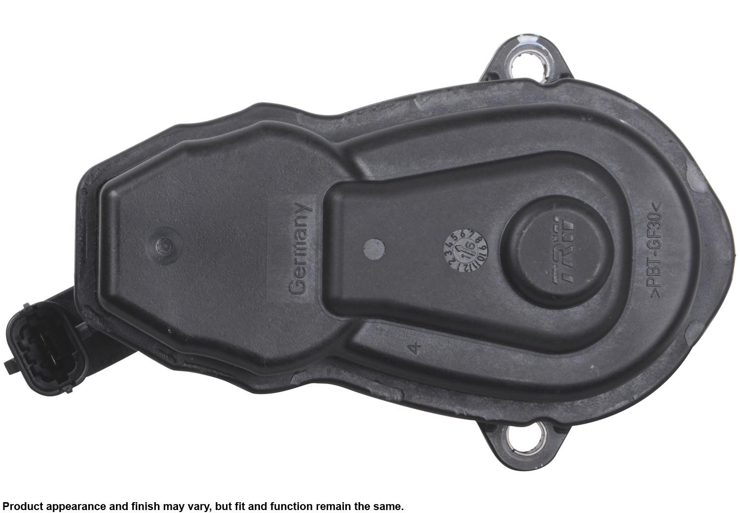 Cardone New New Parking Brake Actuator 2M-1002