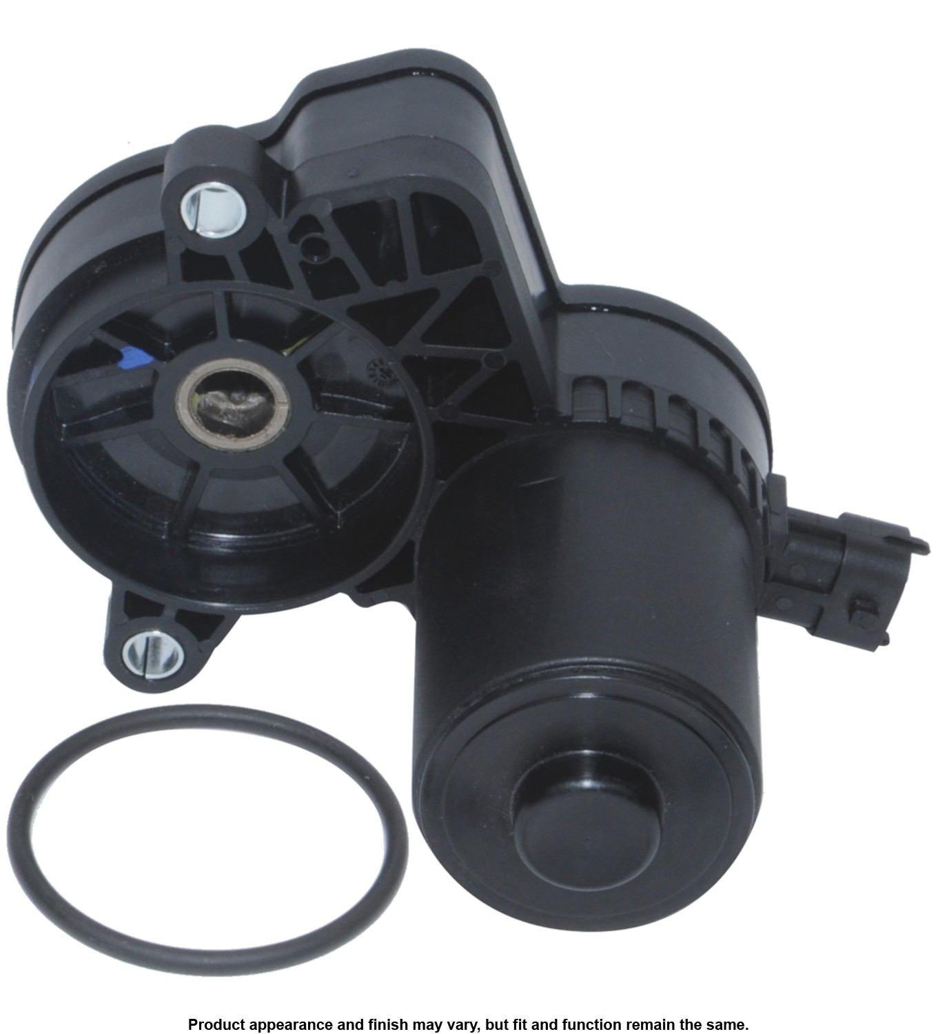 Cardone New New Parking Brake Actuator 2M-7001