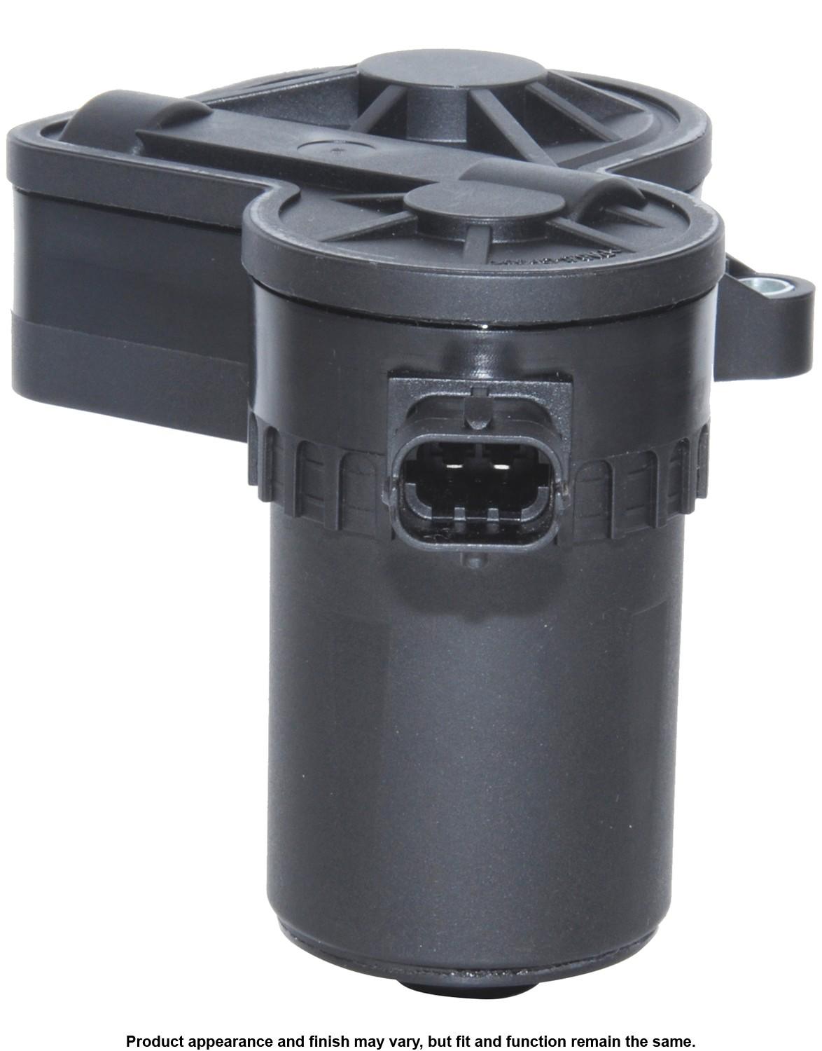 Cardone New New Parking Brake Actuator 2M-7001