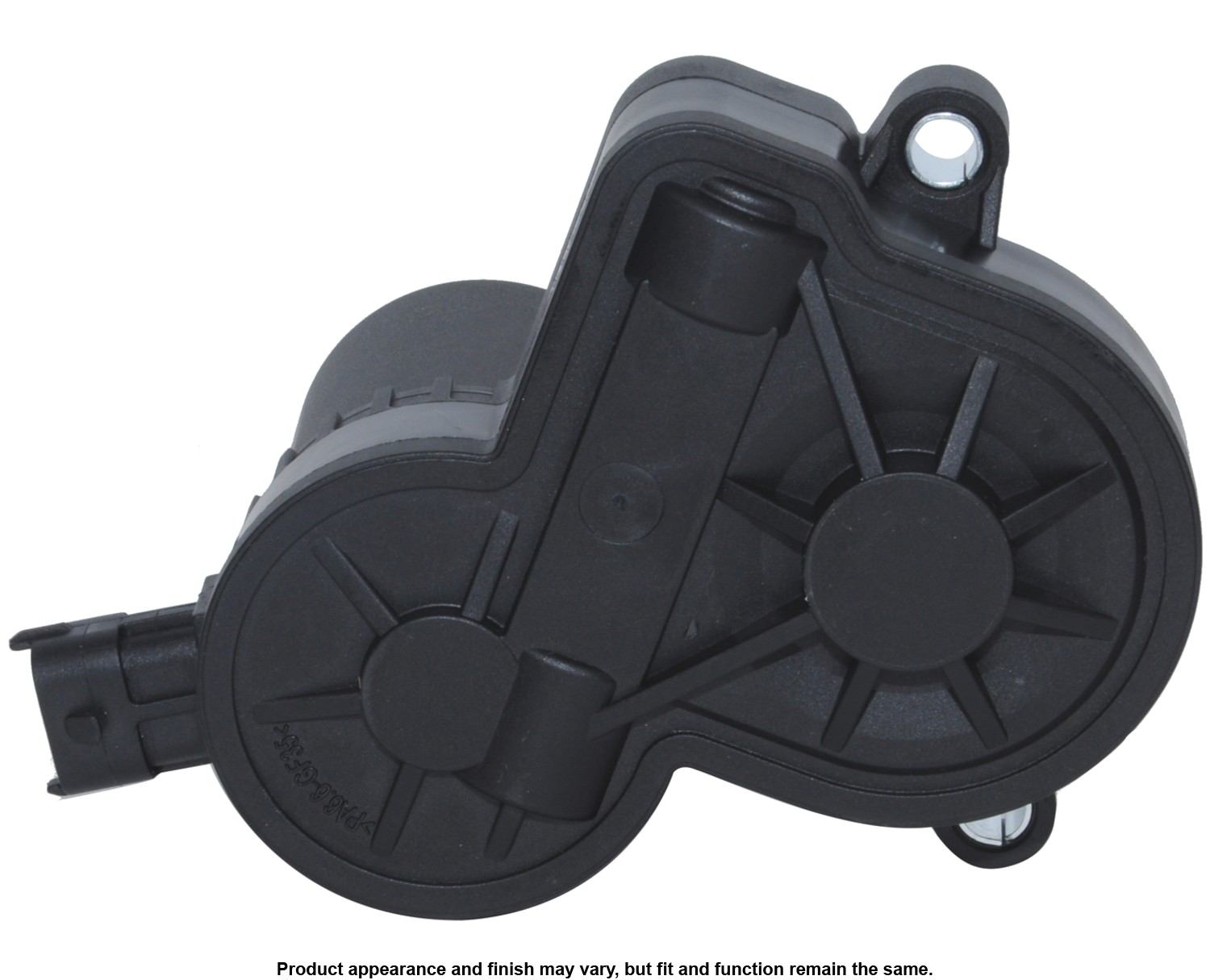 Cardone New New Parking Brake Actuator 2M-7001