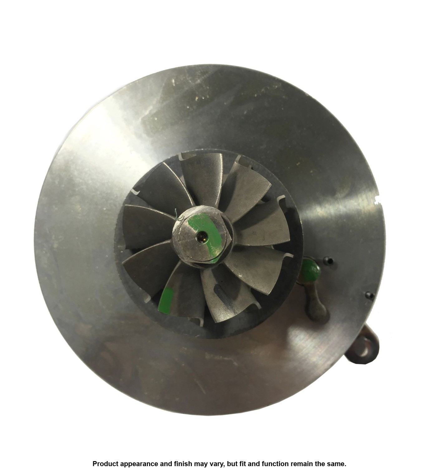 Cardone New Turbocharger Cartridge 2N-1004CHR