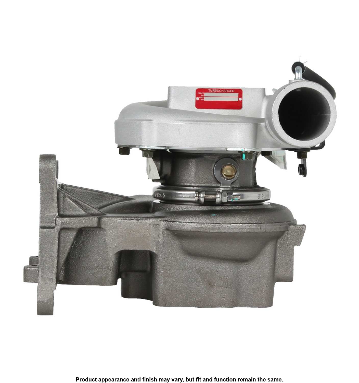 Cardone New Turbocharger 2N-107