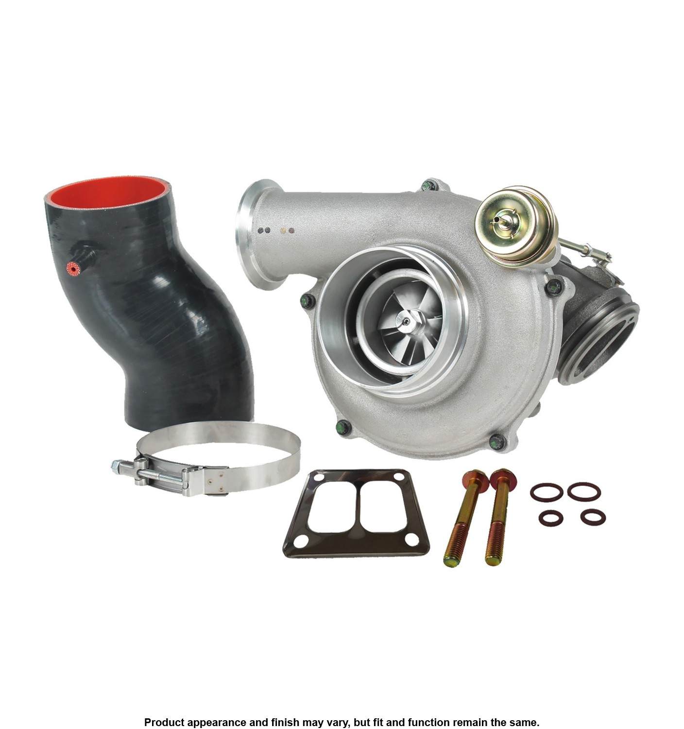 Cardone New New Turbocharger 2N-207UOB