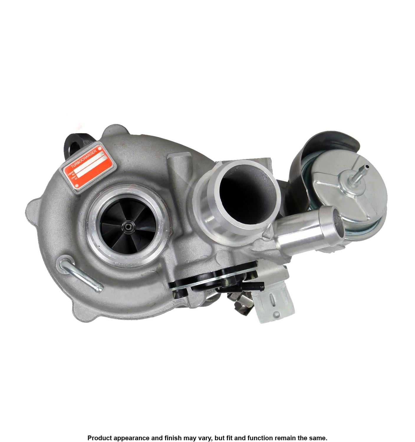 Cardone New New Turbocharger 2N-234