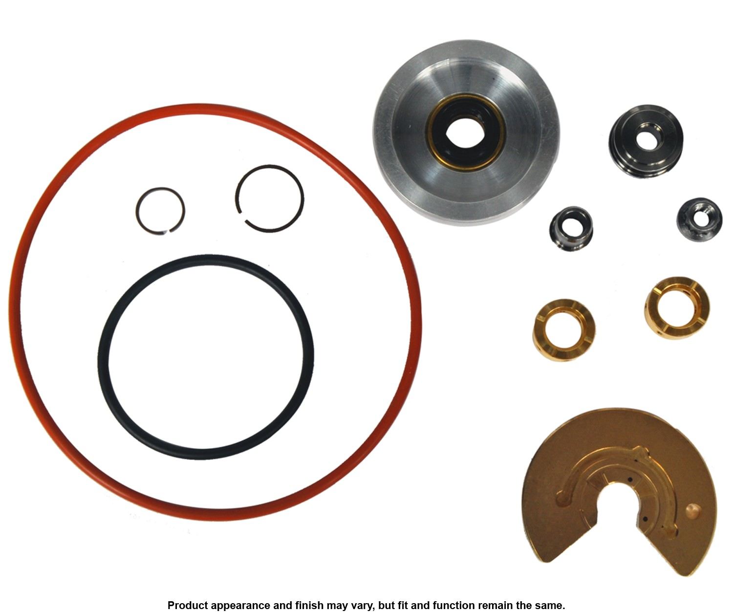 Cardone New New Turbocharger Service Kit 2N-3047SKT