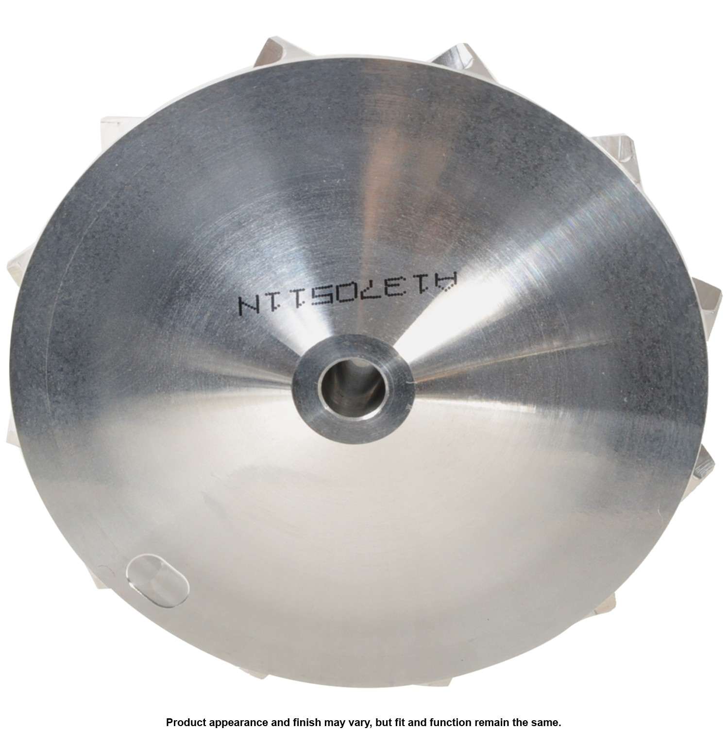 Cardone New Turbocharger Compressor Wheel 2N-4003BLW