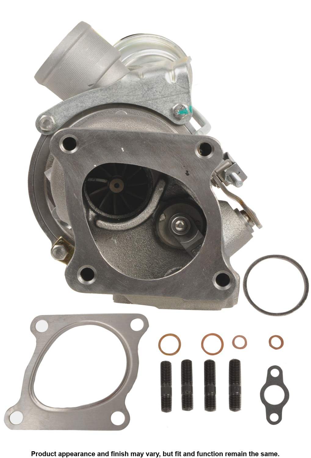 Cardone New Turbocharger 2N-405