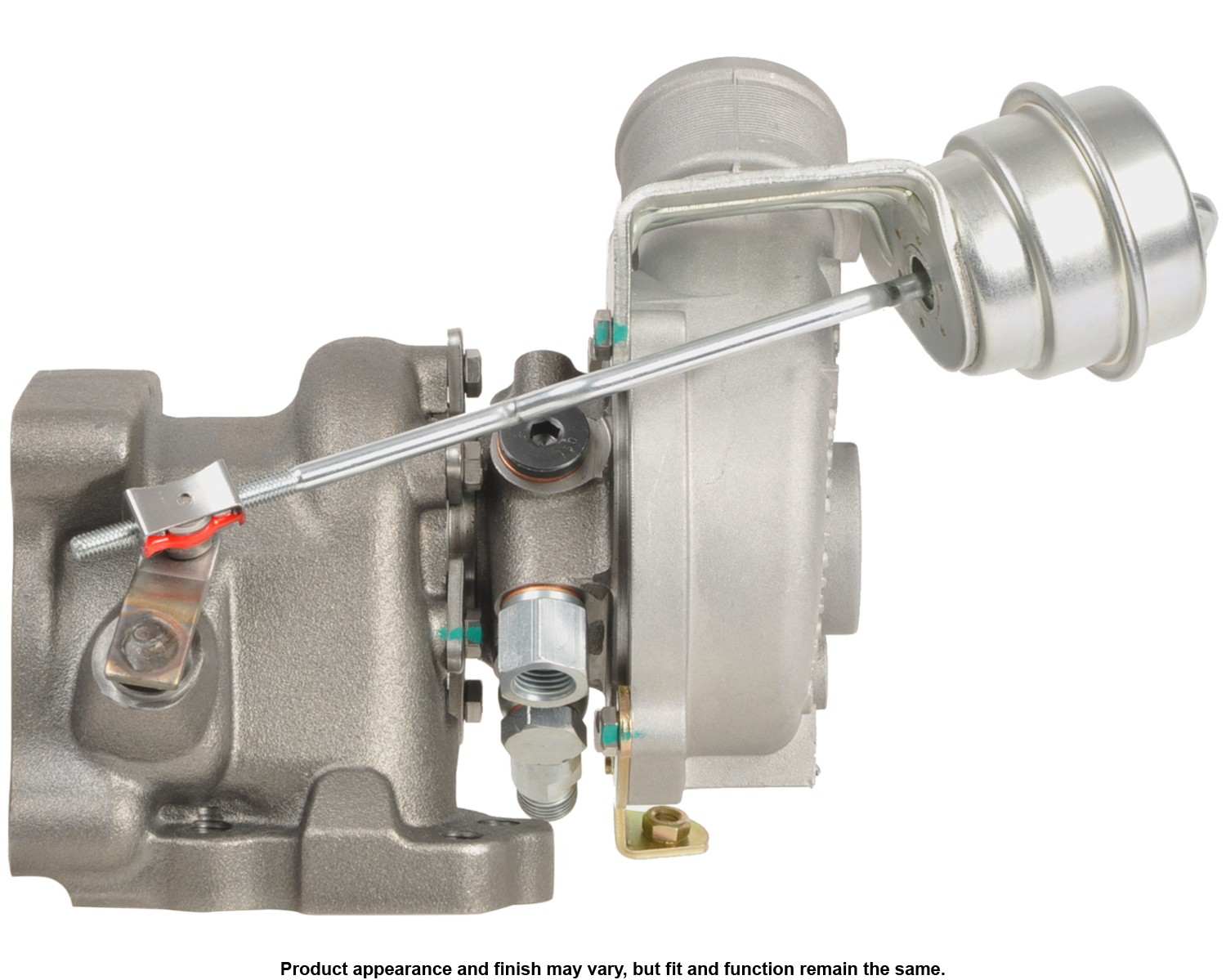 Cardone New Turbocharger 2N-405