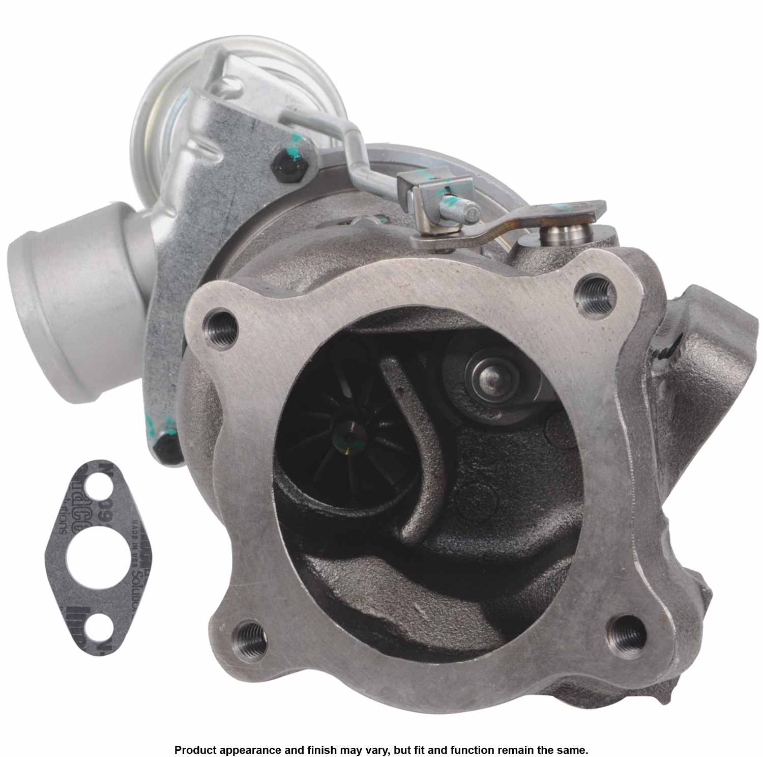 Cardone New New Turbocharger 2N-419
