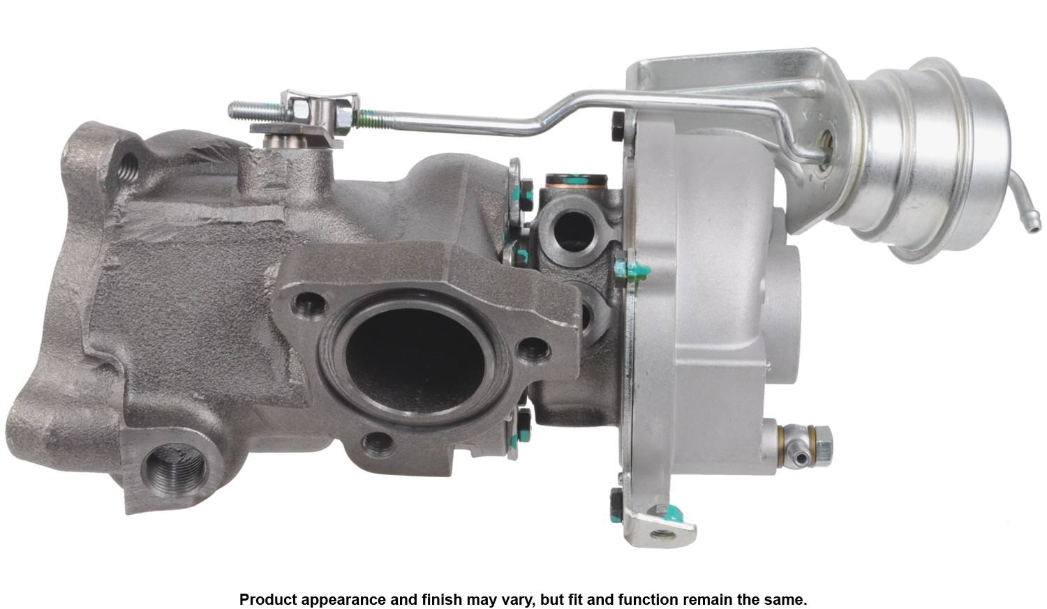 Cardone New New Turbocharger 2N-419