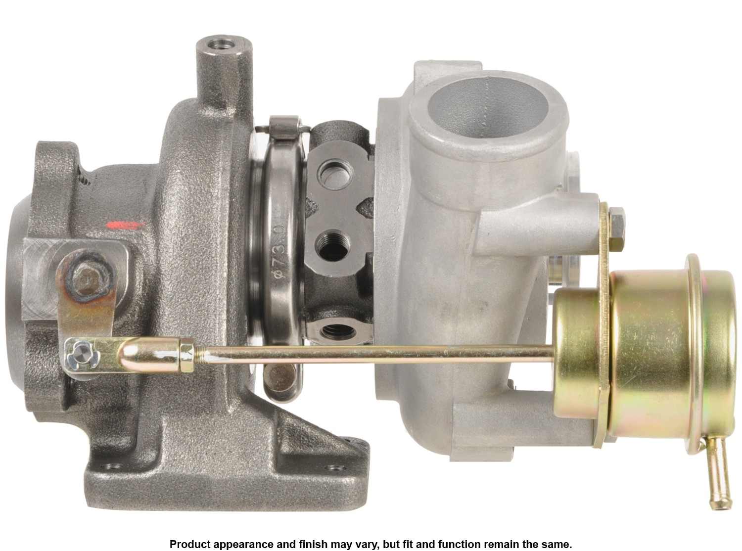 Cardone New Turbocharger 2N-802