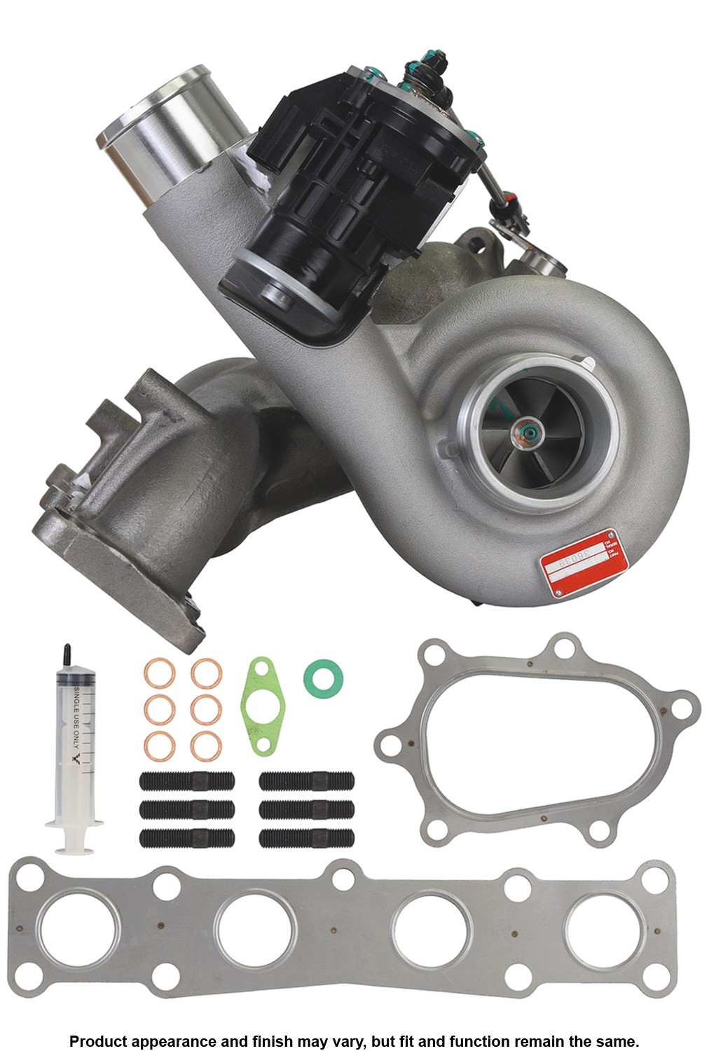 Cardone New New Turbocharger 2N-820