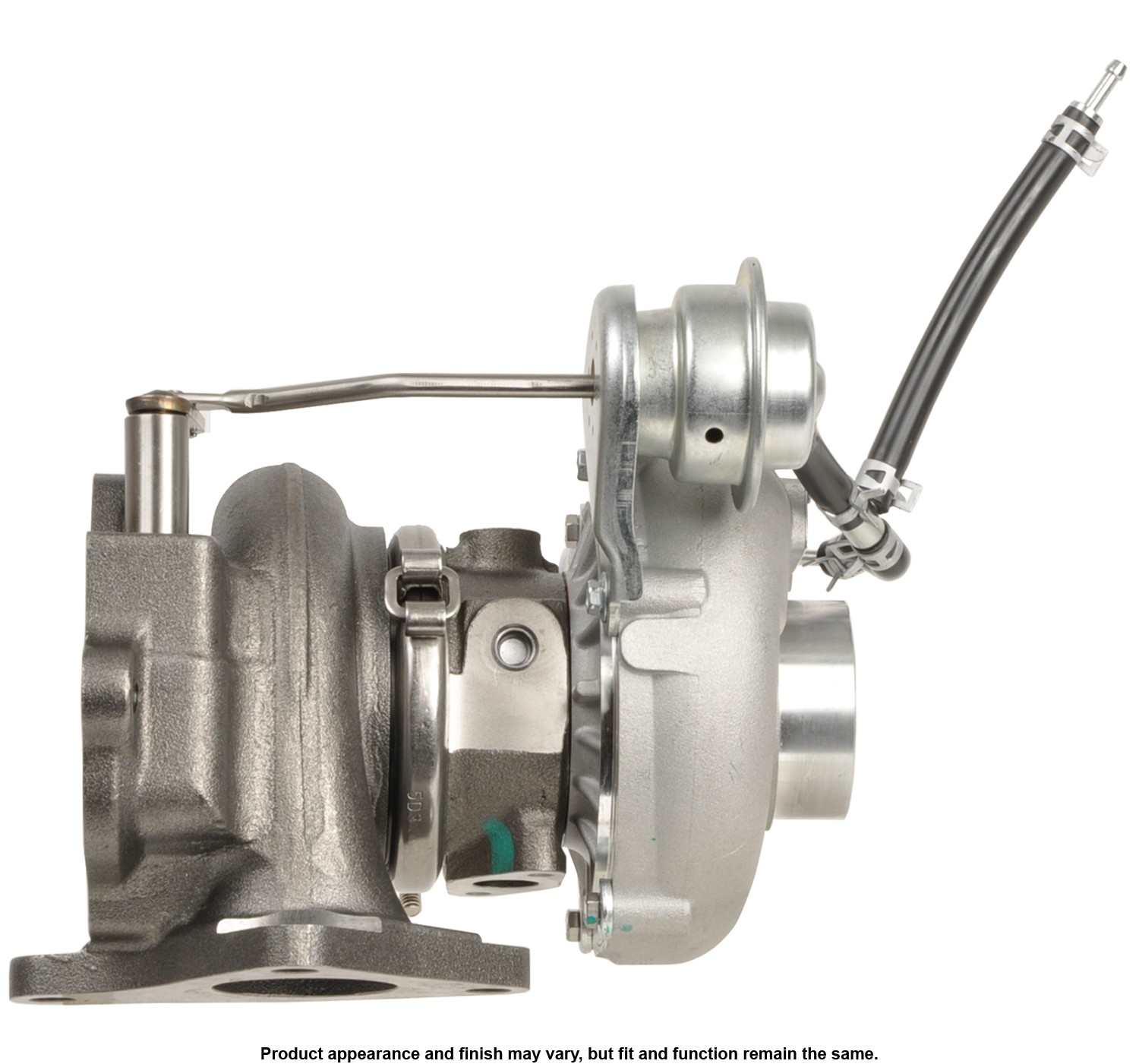 Cardone New New Turbocharger 2N-841