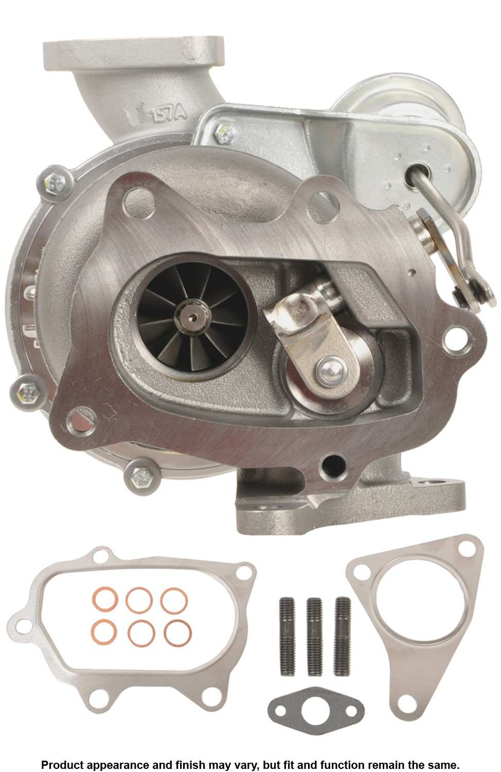 Cardone New New Turbocharger 2N-842