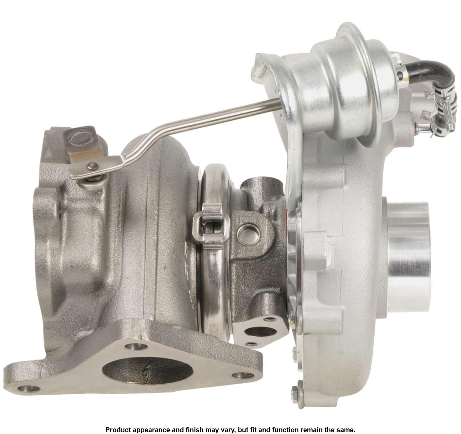 Cardone New New Turbocharger 2N-842