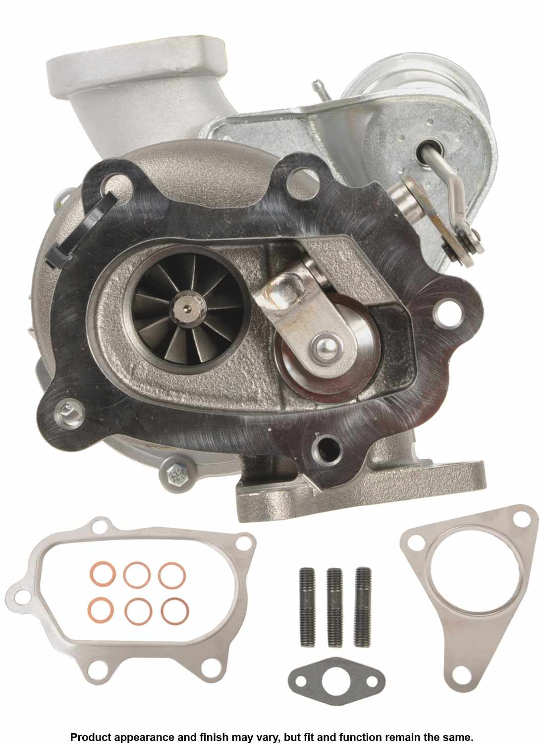 Cardone New New Turbocharger 2N-847
