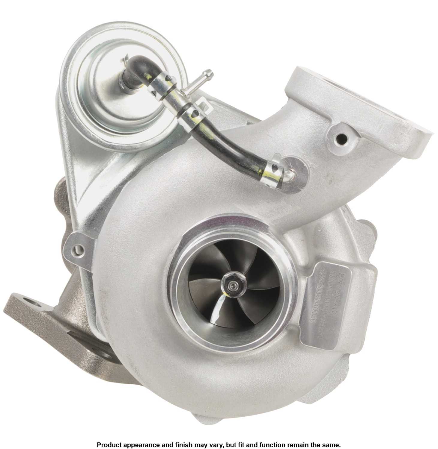 Cardone New New Turbocharger 2N-847