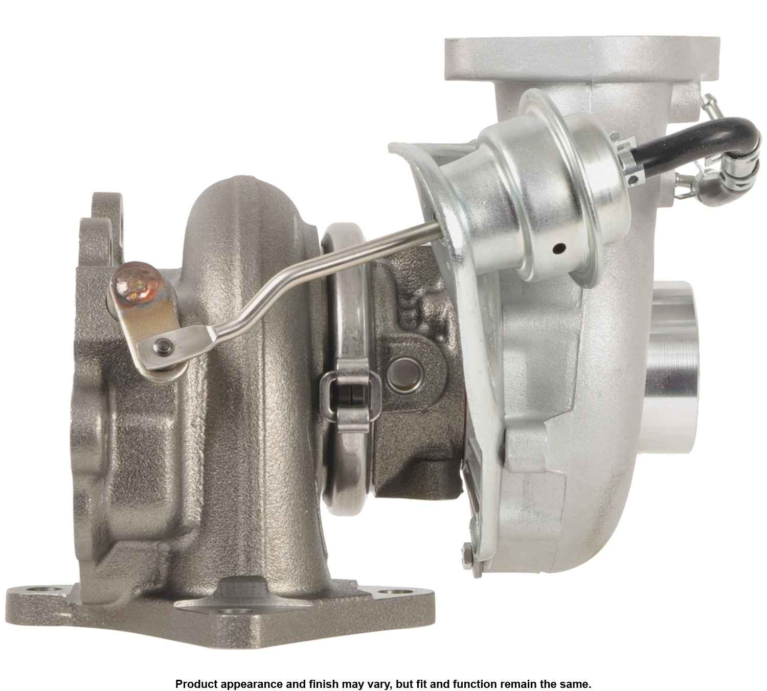 Cardone New New Turbocharger 2N-847