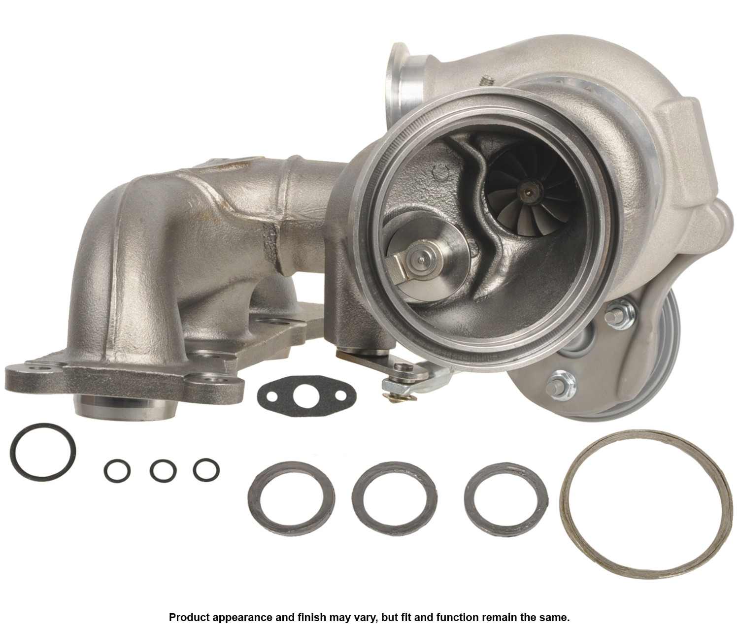 Cardone New Turbocharger 2N-850